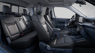 2025 Ford Maverick® Internal Image 1